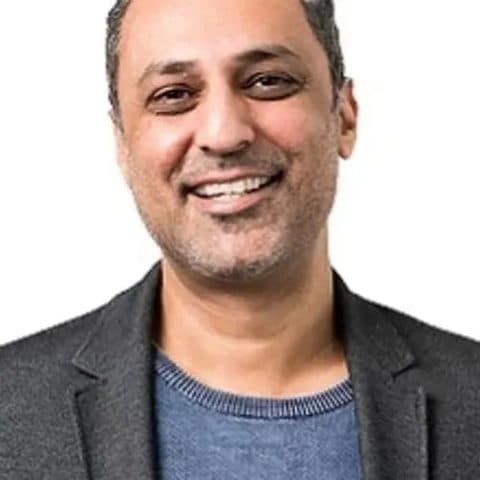 Atif Rafiq