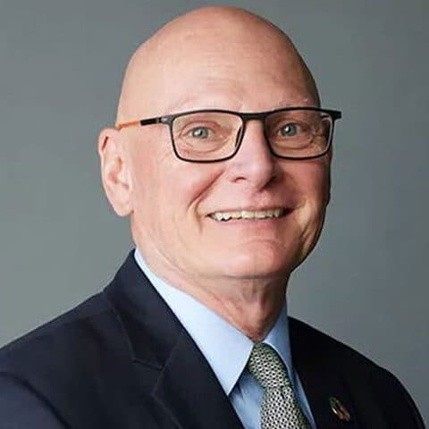 John Hoffman
