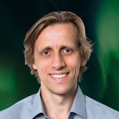Ahti Heinla
