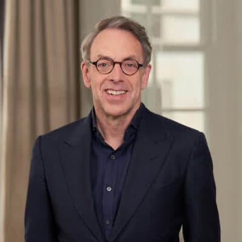 Klaus Hommels