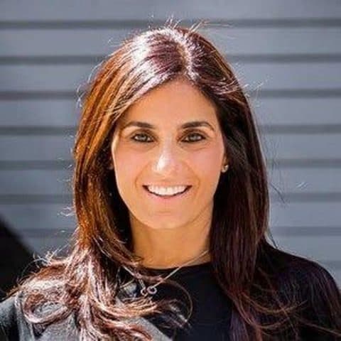 Alvina Antar