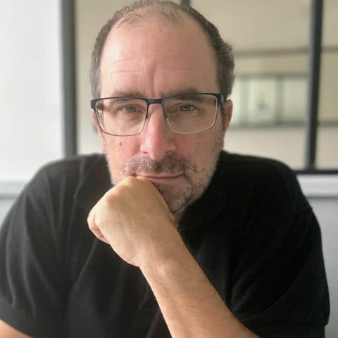 Sébastien Liebus