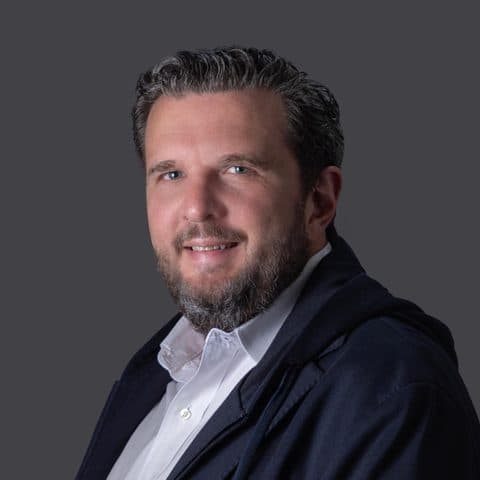 Daniel Agüero Kerse