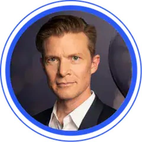 Johan Norberg
