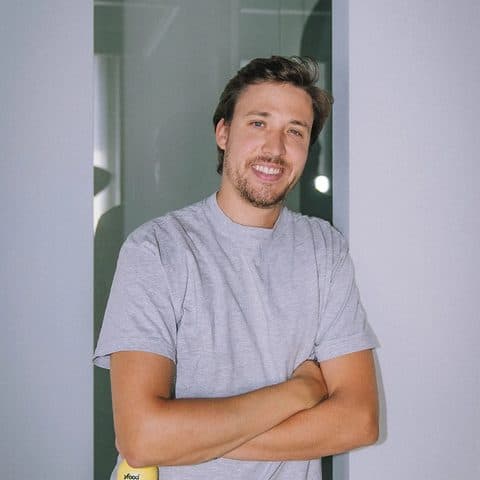 Benjamin Kremer