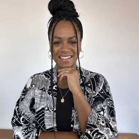 Joana Sam-Cobbah