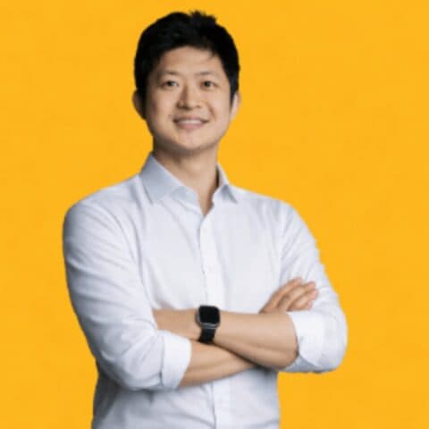 Kevin Bai