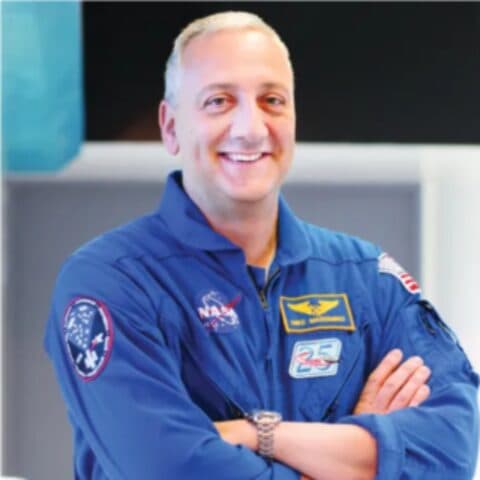 Mike Massimino