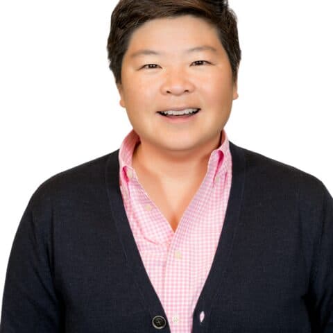 Jen Wong