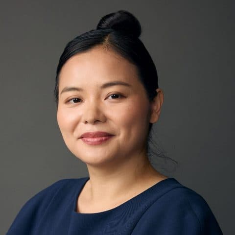Alice Xiang