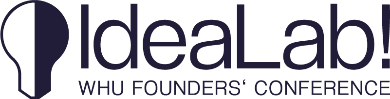 IdeaLab! WHU Founders’ Conference